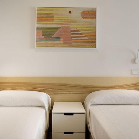 Mush Room Apartamentos Севилья Экстерьер фото