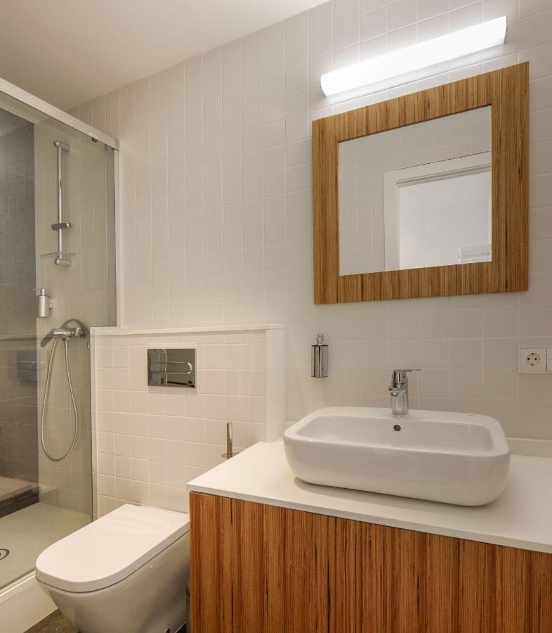 Mush Room Apartamentos Севилья Экстерьер фото