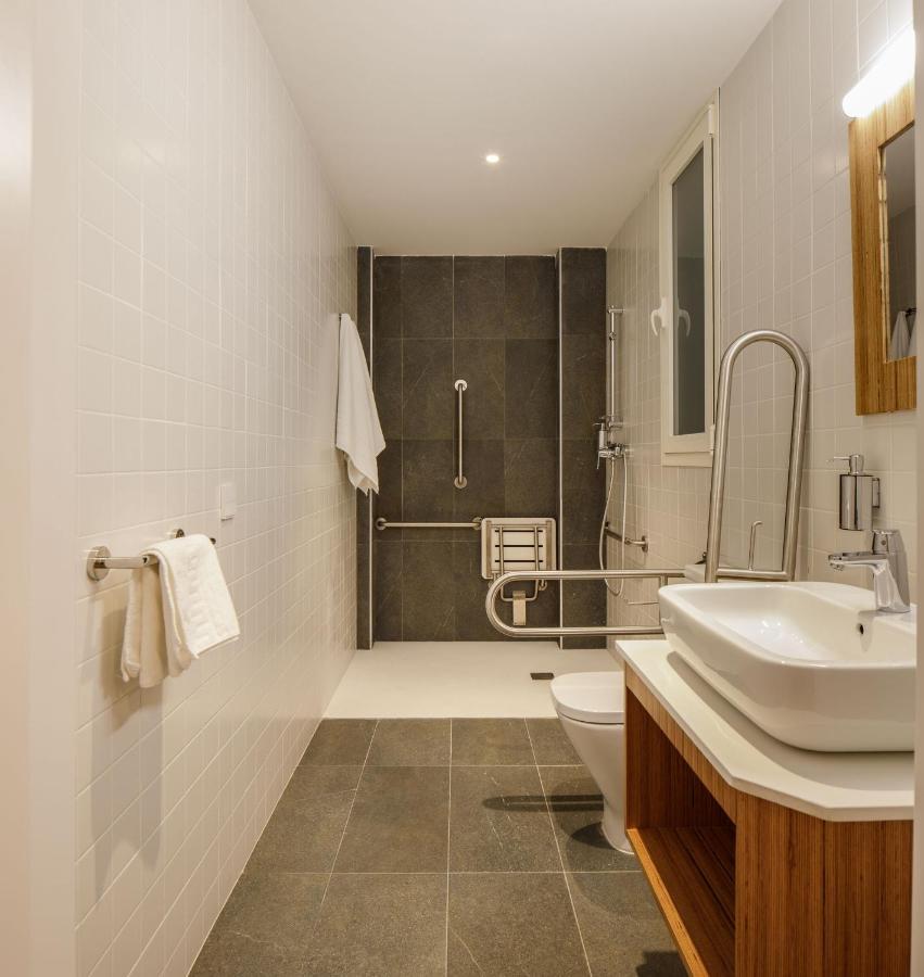Mush Room Apartamentos Севилья Экстерьер фото
