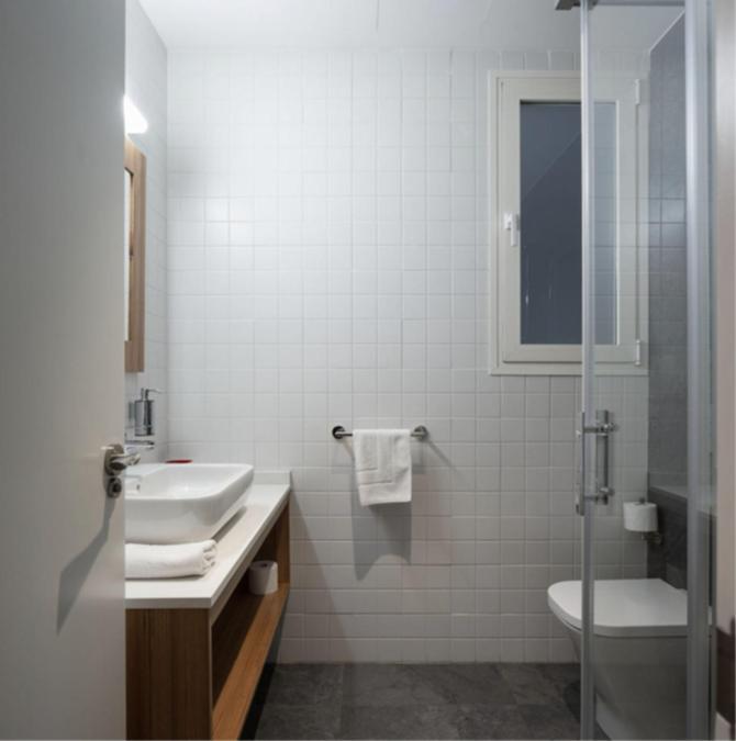 Mush Room Apartamentos Севилья Экстерьер фото